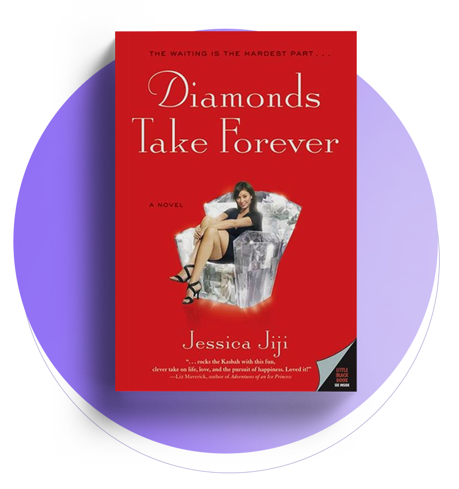 Jessica-Jji-Diamonds-Take-Forever-profile