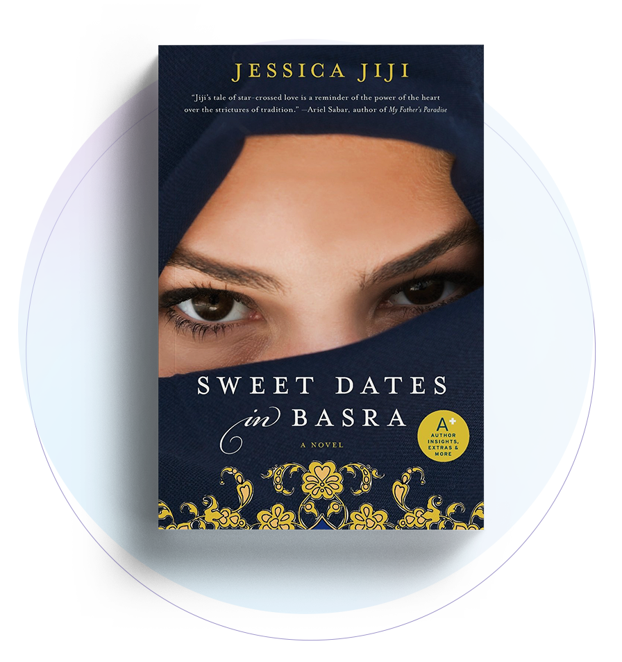 Jessica-Jji-Sweet Dates in Basra-profile